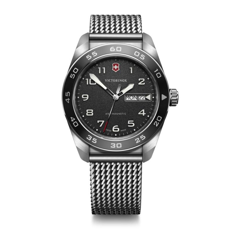 Чоловічий годинник Victorinox Swiss Army SWISS ARMY 242043