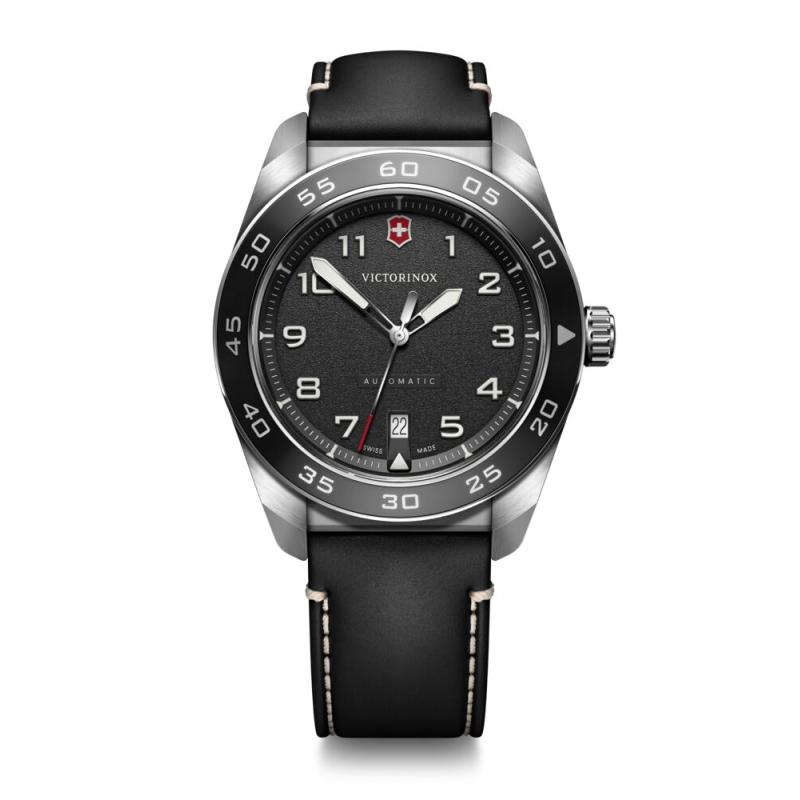 Чоловічий годинник Victorinox Swiss Army SWISS ARMY Automatic 242044