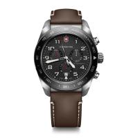 Годинник 42 мм Victorinox Swiss Army SWISS ARMY Chrono 242046