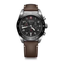 Чоловічий годинник Victorinox Swiss Army SWISS ARMY Chrono 242046