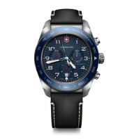 Годинник 42 мм Victorinox Swiss Army SWISS ARMY Chrono 242047