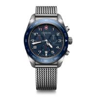 Годинник 42 мм Victorinox Swiss Army SWISS ARMY Chrono 242049