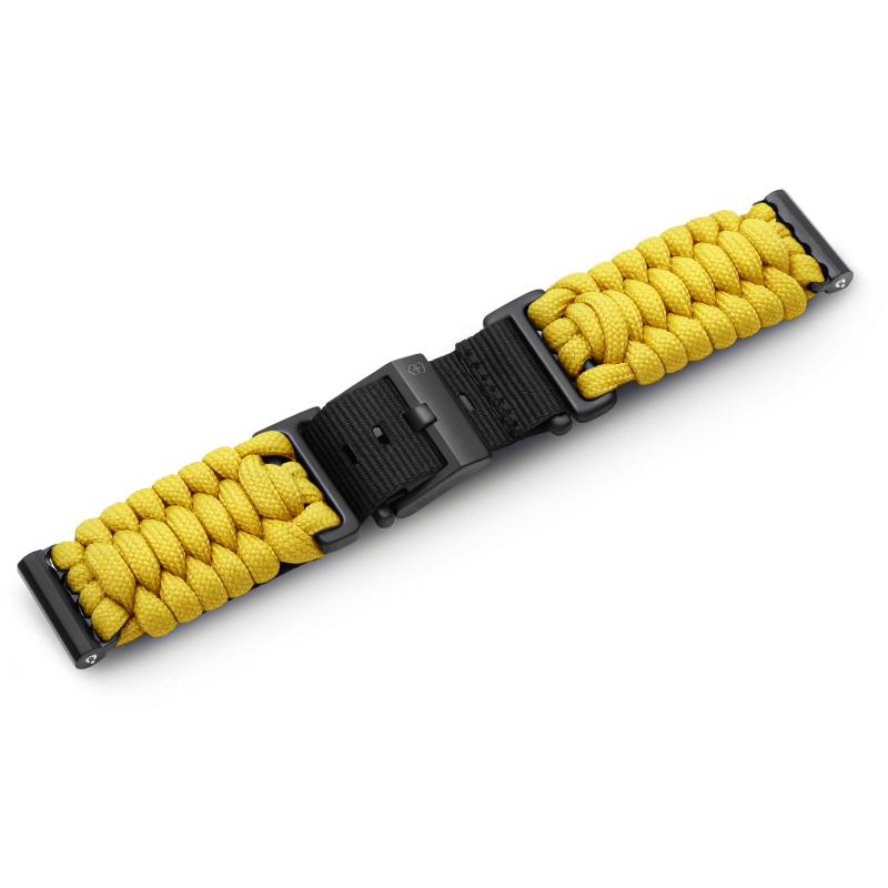 Ремінець 21 мм для годинника Victorinox Swiss Army V 60050