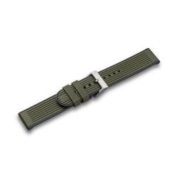 Ремінець 21 мм для годинника Victorinox Swiss Army V.60069