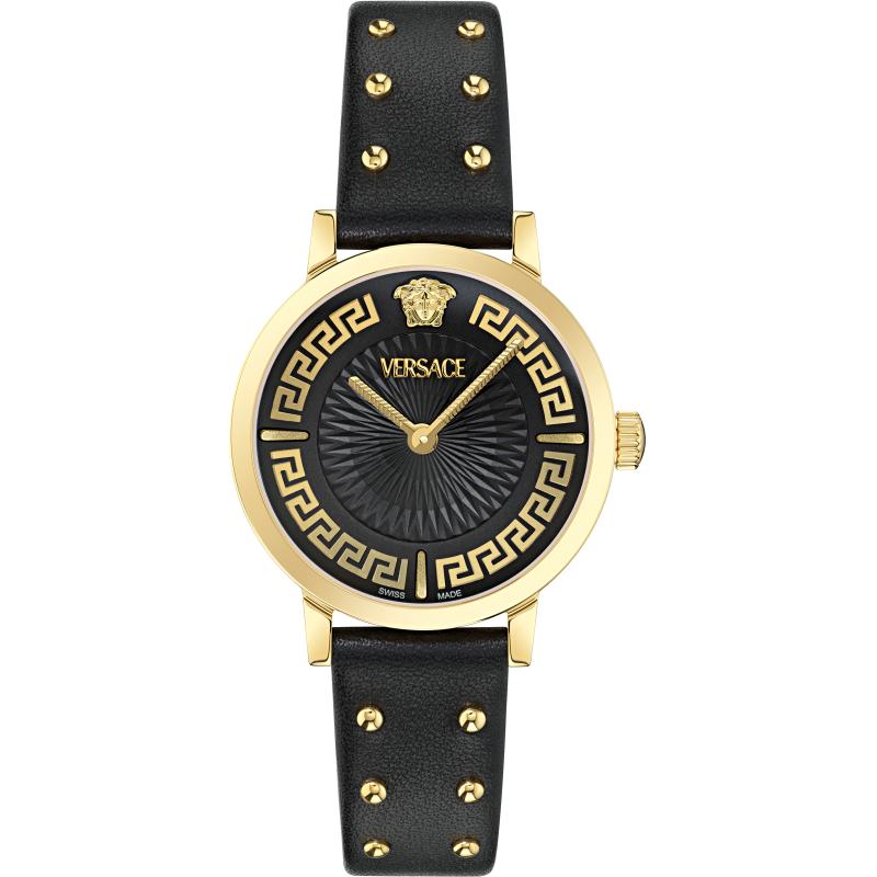 Жіночий годинник Versace GRECA FORTUNA Vre0a00225