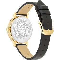 Жіночий годинник Versace GRECA FORTUNA Vre0a00225