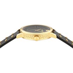 Жіночий годинник Versace GRECA FORTUNA Vre0a00225
