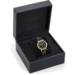 Жіночий годинник Versace GRECA FORTUNA Vre0a00225