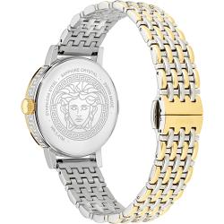 Жіночий годинник Versace GRECA FORTUNA Vre0a00325