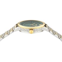 Жіночий годинник Versace GRECA FORTUNA Vre0a00325