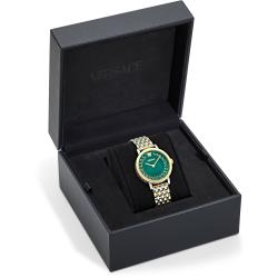 Жіночий годинник Versace GRECA FORTUNA Vre0a00325