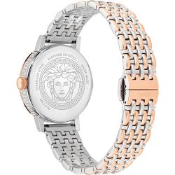 Жіночий годинник Versace GRECA FORTUNA Vre0a00425