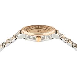 Жіночий годинник Versace GRECA FORTUNA Vre0a00425