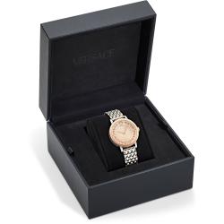 Жіночий годинник Versace GRECA FORTUNA Vre0a00425