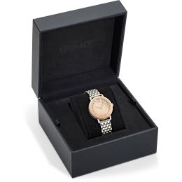 Жіночий годинник Versace GRECA FORTUNA Vre0a00425