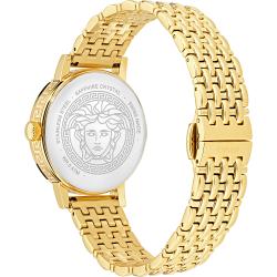 Жіночий годинник Versace GRECA FORTUNA Vre0a00525