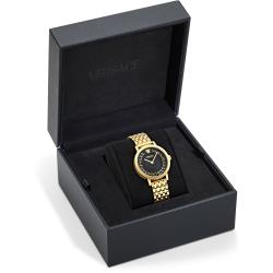 Жіночий годинник Versace GRECA FORTUNA Vre0a00525