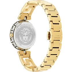 Жіночий годинник Versace MEDUSA JEWEL Vre0b00325