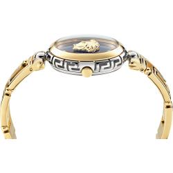 Жіночий годинник Versace MEDUSA JEWEL Vre0b00325
