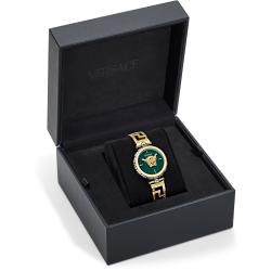 Жіночий годинник Versace MEDUSA JEWEL Vre0b00325