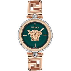 Жіночий годинник Versace MEDUSA JEWEL Vre0b00425