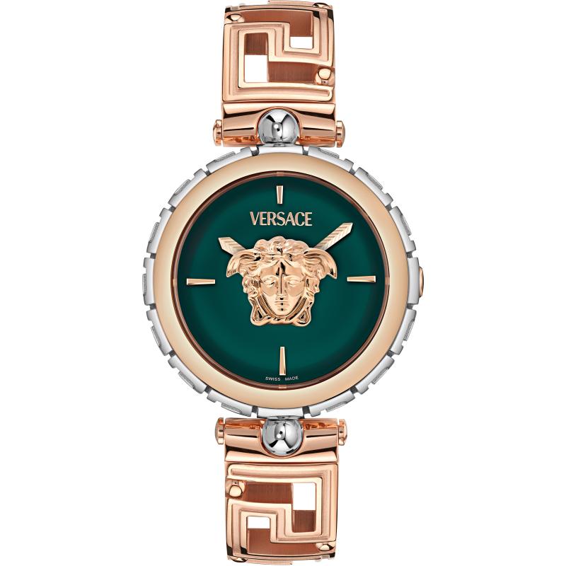 Жіночий годинник Versace MEDUSA JEWEL Vre0b00425