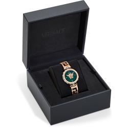 Жіночий годинник Versace MEDUSA JEWEL Vre0b00425