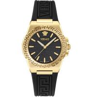 Годинник 38 мм Versace GRECA REACTION LADY Vre0d00225