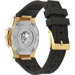 Жіночий годинник Versace GRECA REACTION LADY Vre0d00225