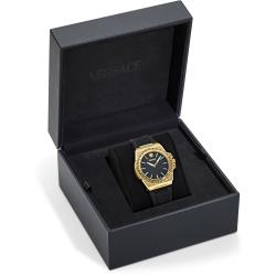 Жіночий годинник Versace GRECA REACTION LADY Vre0d00225