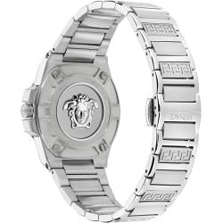 Жіночий годинник Versace GRECA REACTION LADY Vre0d00325