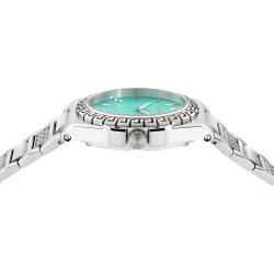 Жіночий годинник Versace GRECA REACTION LADY Vre0d00325
