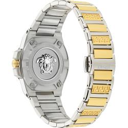 Жіночий годинник Versace GRECA REACTION LADY Vre0d00425