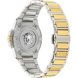 Жіночий годинник Versace GRECA REACTION LADY Vre0d00425
