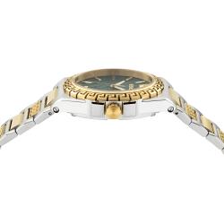 Жіночий годинник Versace GRECA REACTION LADY Vre0d00425