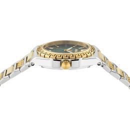 Жіночий годинник Versace GRECA REACTION LADY Vre0d00425