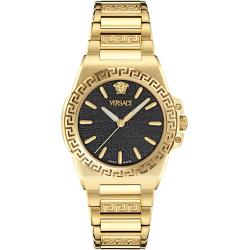 Жіночий годинник Versace GRECA REACTION LADY Vre0d00525