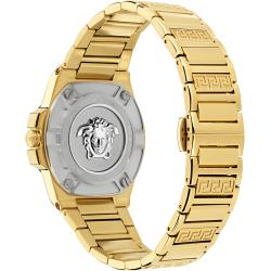 Жіночий годинник Versace GRECA REACTION LADY Vre0d00525