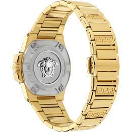 Жіночий годинник Versace GRECA REACTION LADY Vre0d00525