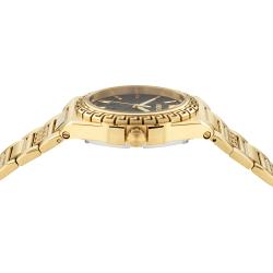 Жіночий годинник Versace GRECA REACTION LADY Vre0d00525