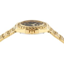 Жіночий годинник Versace GRECA REACTION LADY Vre0d00525