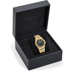Жіночий годинник Versace GRECA REACTION LADY Vre0d00525
