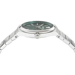 Чоловічий годинник Versace V-AURIA Vre0f00125