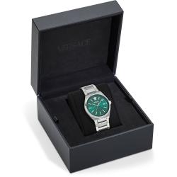 Чоловічий годинник Versace V-AURIA Vre0f00125