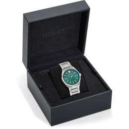 Чоловічий годинник Versace V-AURIA Vre0f00125