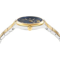 Чоловічий годинник Versace V-AURIA Vre0f00325