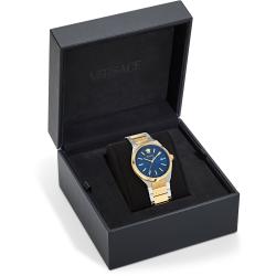 Чоловічий годинник Versace V-AURIA Vre0f00325