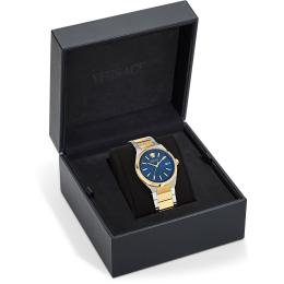 Чоловічий годинник Versace V-AURIA Vre0f00325
