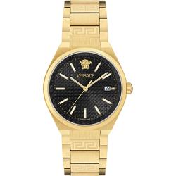 Чоловічий годинник Versace V-AURIA Vre0f00525