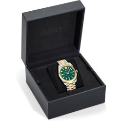 Чоловічий годинник Versace MILLENYIUM GENT Vre0g00425
